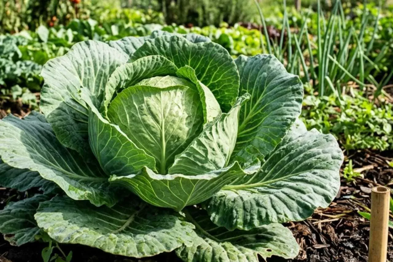 Imagem de repolho